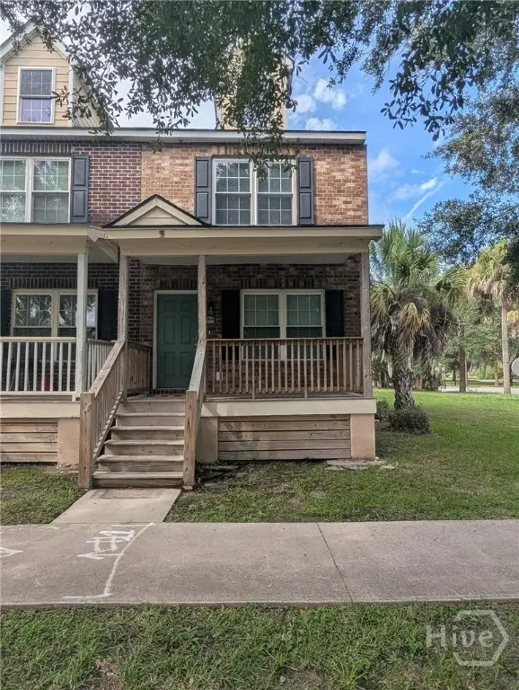 1516 E Henry Street, Savannah, GA 31404