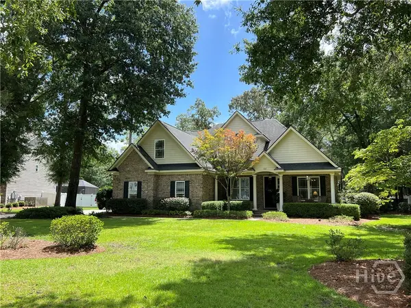 102 Gnann Way, Rincon, GA 31326