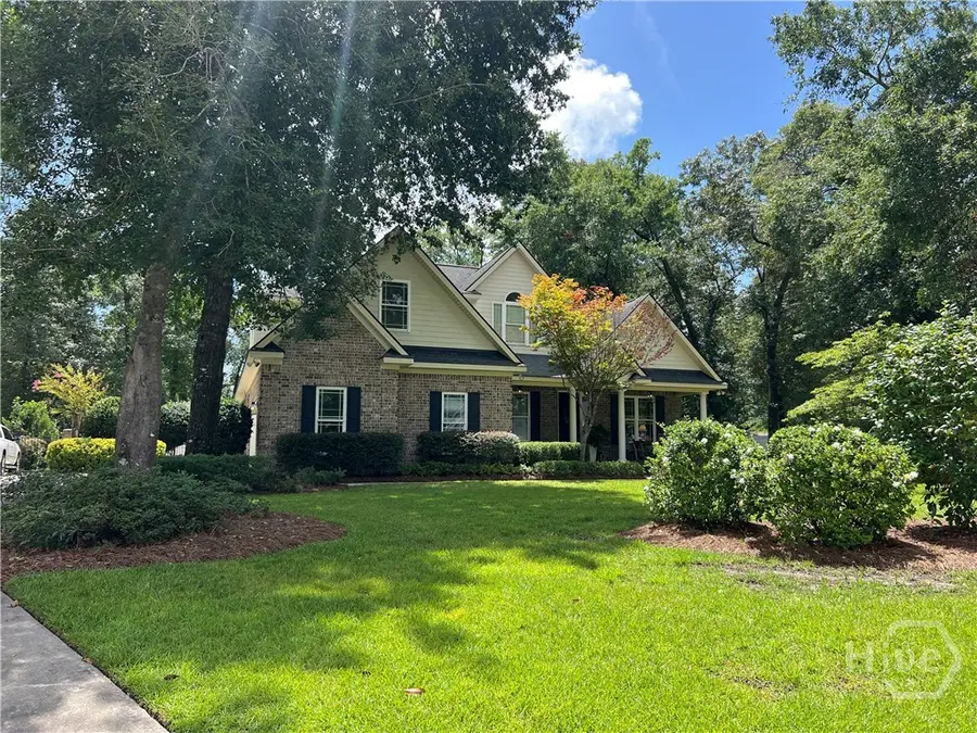 102 Gnann Way, Rincon, GA 31326 - #3