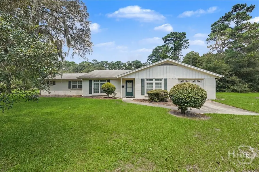 10009 Ferguson Avenue, Savannah, GA 31406 - #2