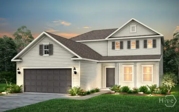 204 Chatham Lane, Richmond Hill, GA 31324