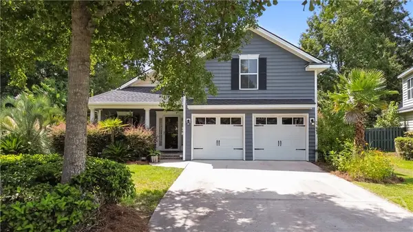 90 Teachers Row, Richmond Hill, GA 31324