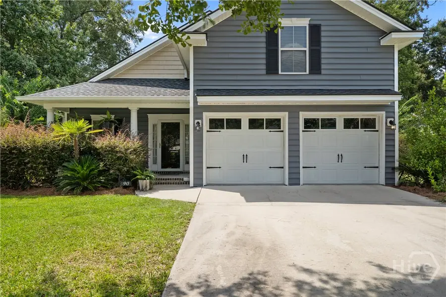 90 Teachers Row, Richmond Hill, GA 31324 - #2