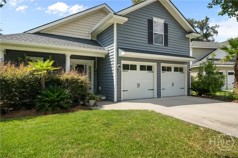 90 Teachers Row, Richmond Hill, GA 31324 - #3
