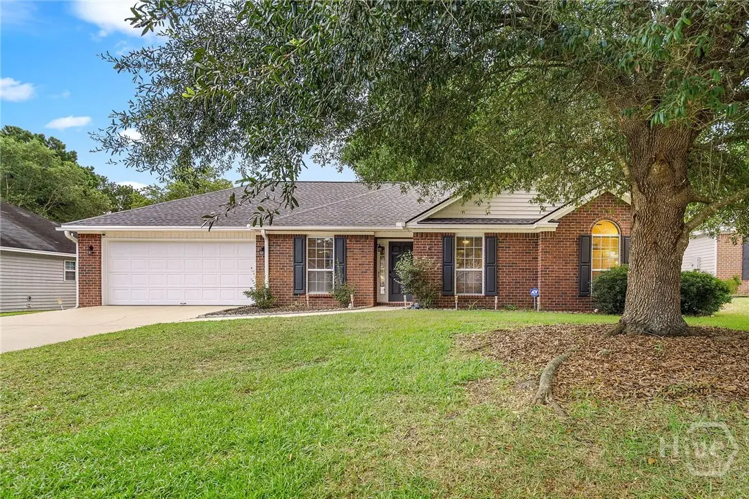 124 Brianna Circle, Savannah, GA 31419 - #1