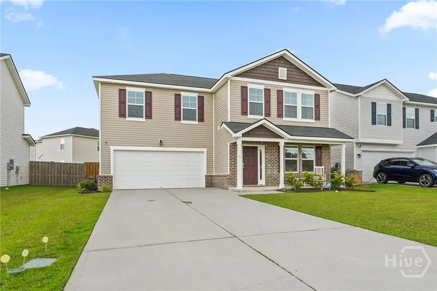 5 Newberry Drive, Savannah, GA 31419 - #2