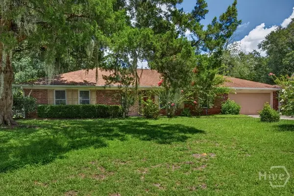 39 Barrington Circle, Savannah, GA 31419