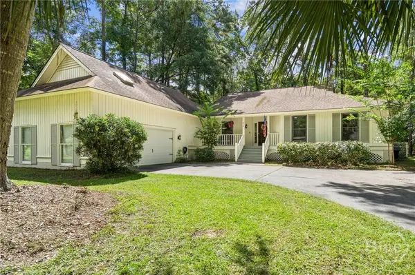 214 Montauk Lane, Richmond Hill, GA 31324