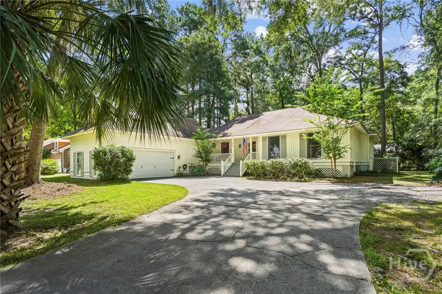 214 Montauk Lane, Richmond Hill, GA 31324 - #3