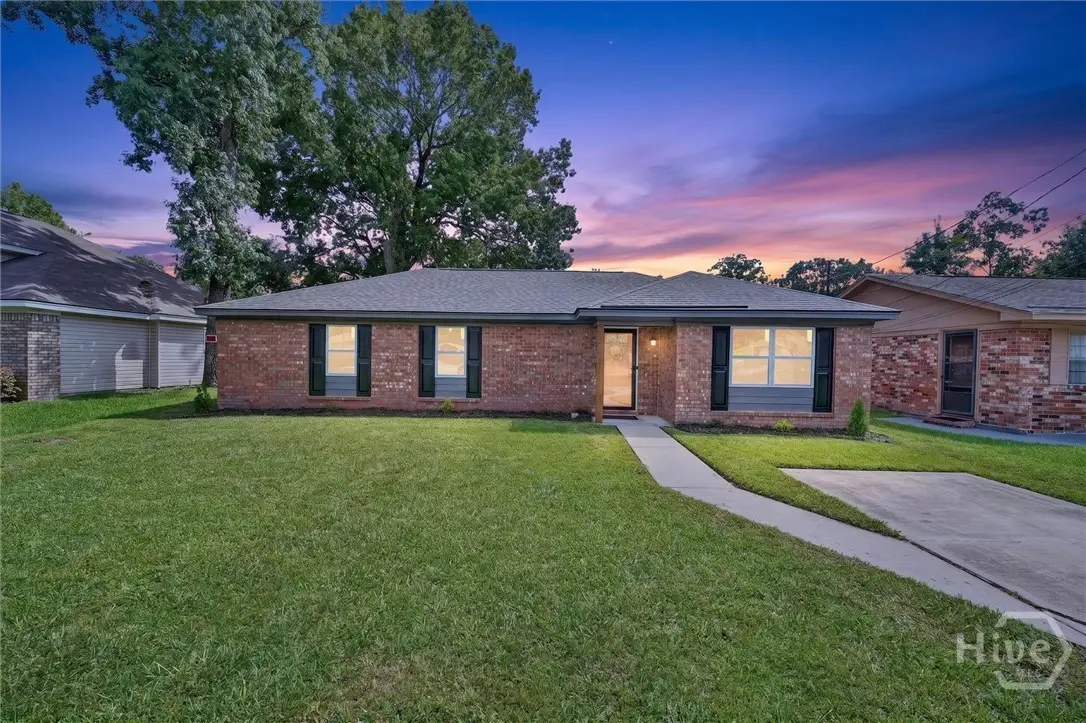 1927 Pendleton Street, Savannah, GA 31405 - #1