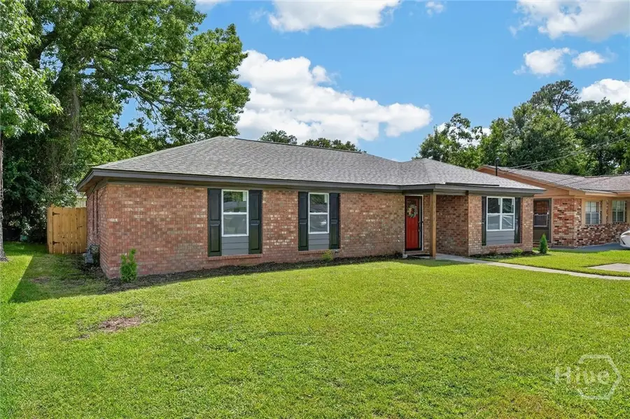 1927 Pendleton Street, Savannah, GA 31405 - #2