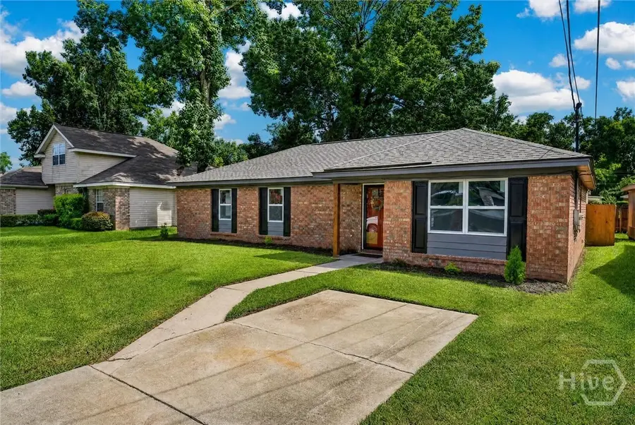 1927 Pendleton Street, Savannah, GA 31405 - #3