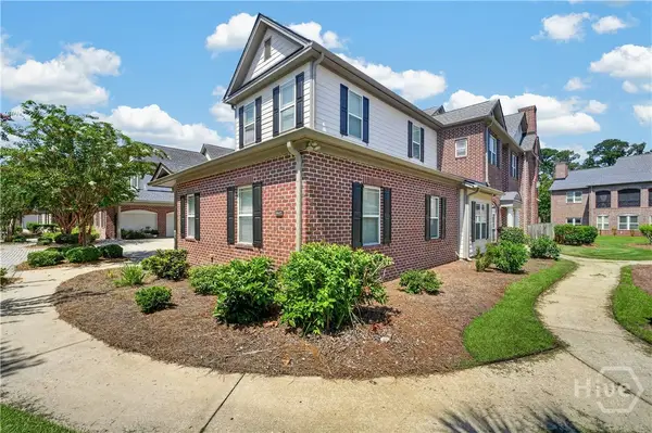 1602 River Oaks Drive, Richmond Hill, GA 31324