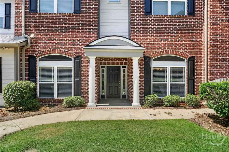 1602 River Oaks Drive, Richmond Hill, GA 31324 - #2