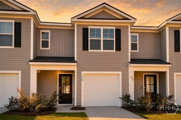 210 Coneflower Road, Bloomingdale, GA 31302