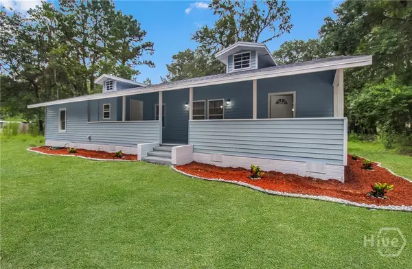 123 2nd Avenue, Midway, GA 31320
