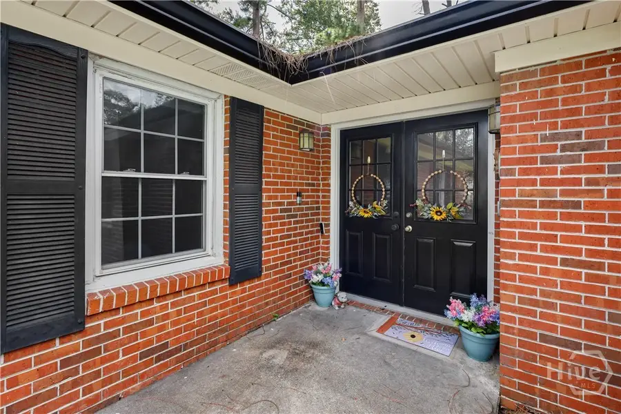 205 W 4th Street, Springfield, GA 31329 - #3