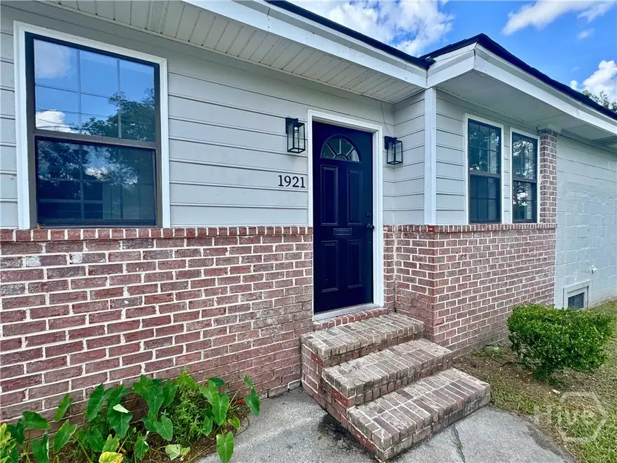 1921 Fitzgerald Street, Savannah, GA 31405 - #2