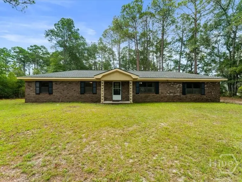 721 W 9th Street, Rincon, GA 31326 - #2