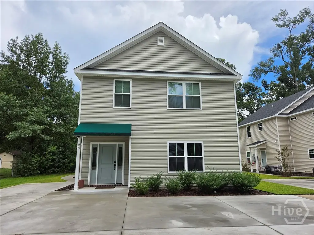 128 Read Street, Pooler, GA 31322 - #1