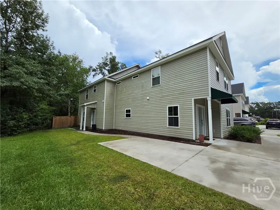 128 Read Street, Pooler, GA 31322 - #3