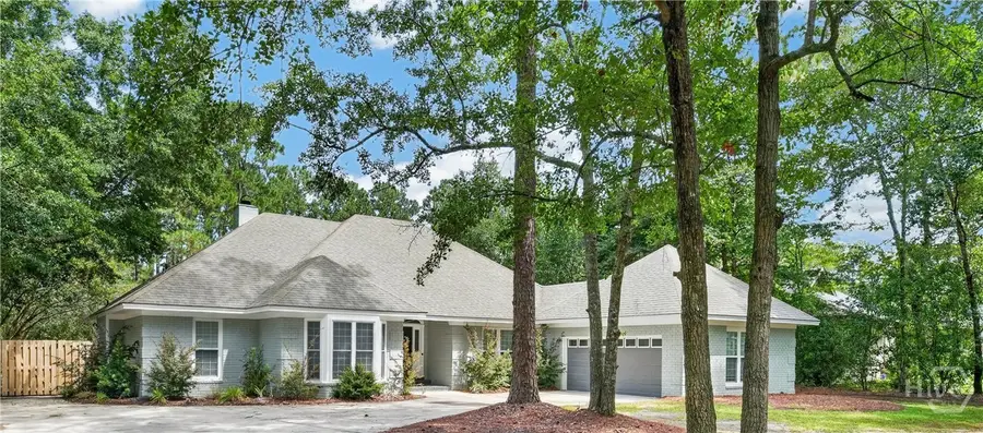 141 Palmetto Drive, Rincon, GA 31326 - #2