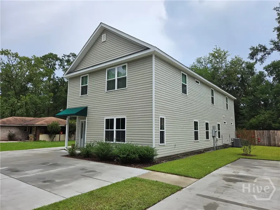 126 Read Street, Pooler, GA 31322 - #3
