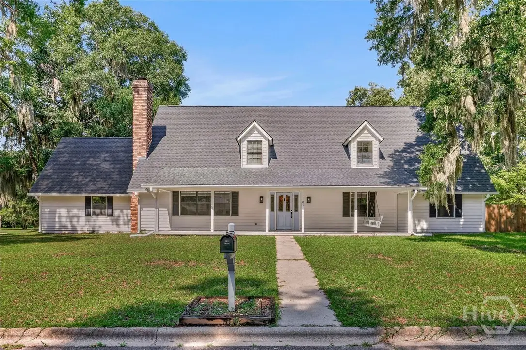 107 Rose Dhu Way, Savannah, GA 31419 - #1