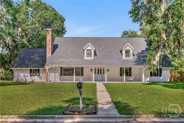 107 Rose Dhu Way, Savannah, GA 31419