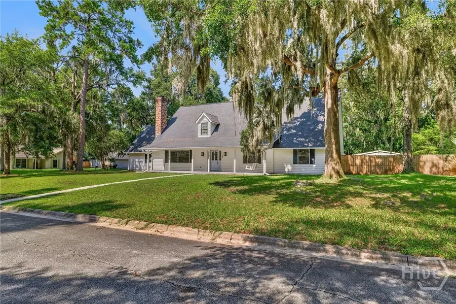 107 Rose Dhu Way, Savannah, GA 31419 - #2