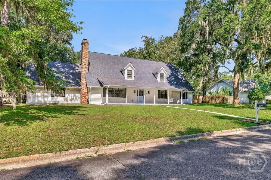 107 Rose Dhu Way, Savannah, GA 31419 - #3