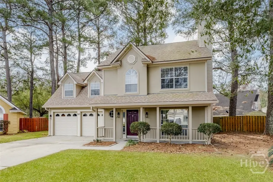 10 Barons Way, Savannah, GA 31419 - #3