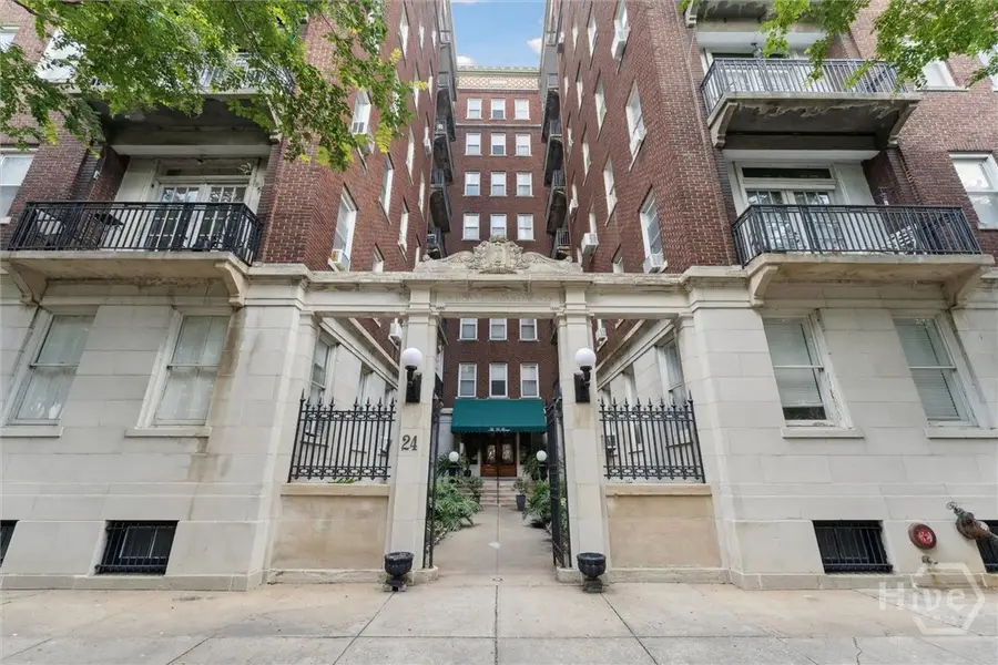 24 E Liberty Street #73 & 83, Savannah, GA 31401 - #3