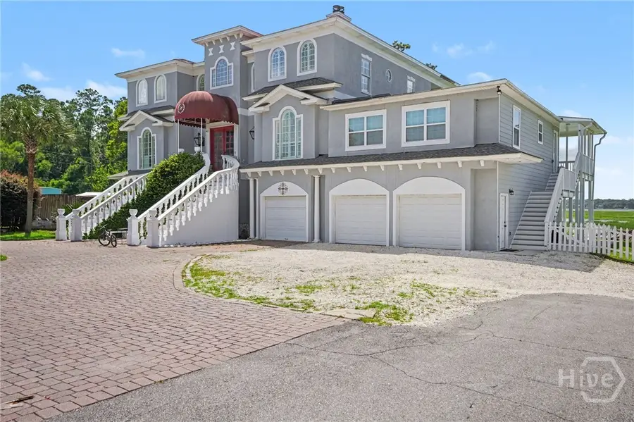 9657 Whitefield Avenue, Savannah, GA 31419 - #2