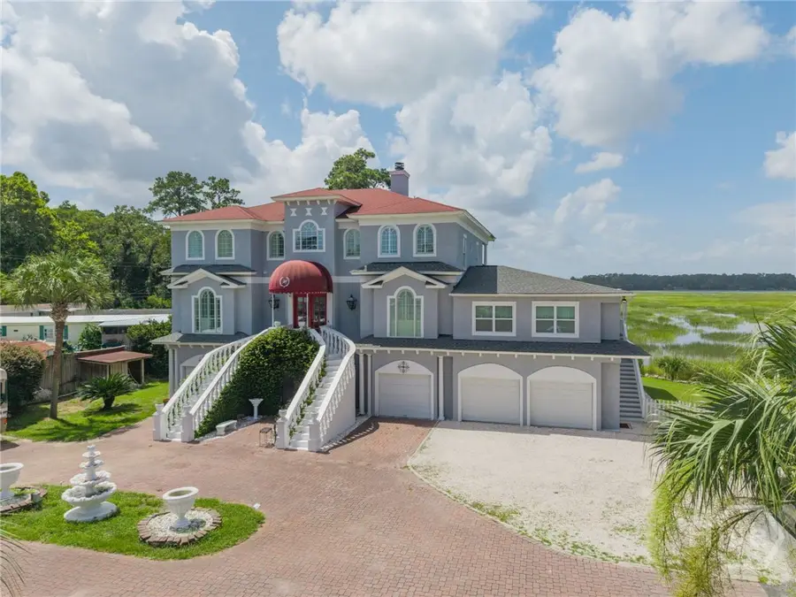 9657 Whitefield Avenue, Savannah, GA 31419 - #3