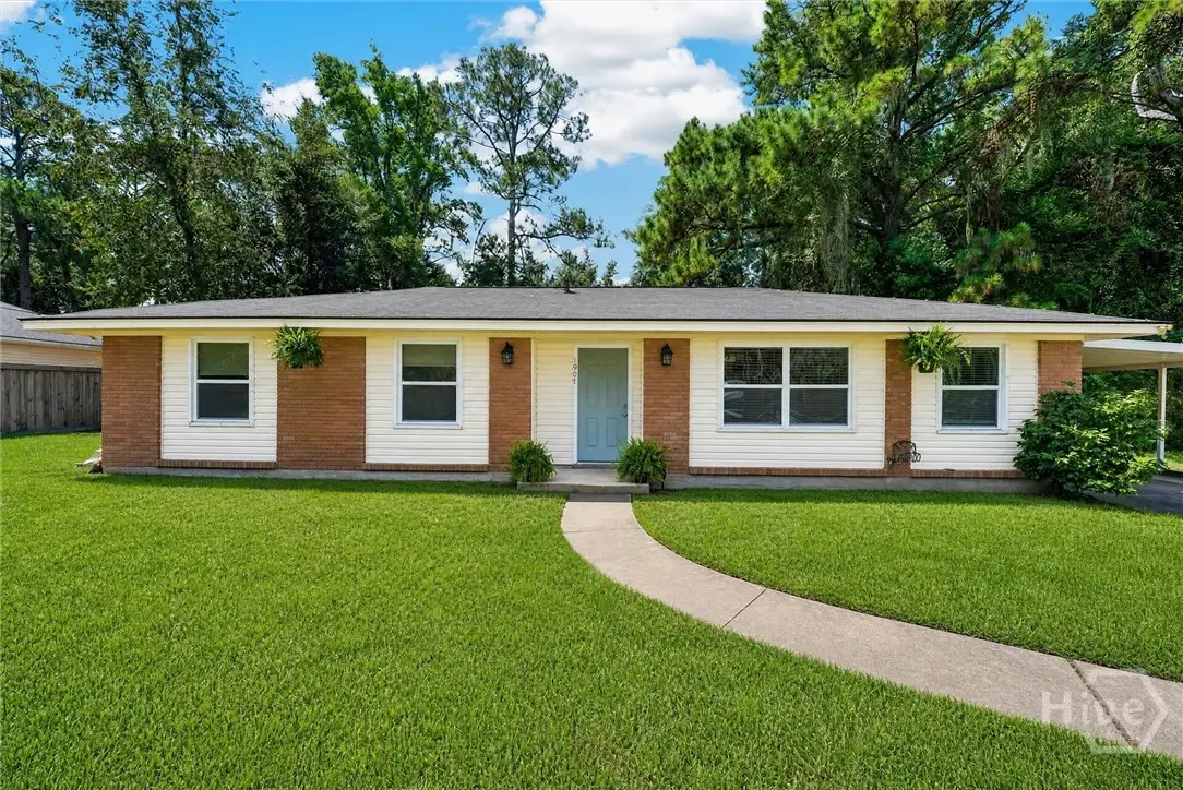 1907 E 63rd Street, Savannah, GA 31404 - #1