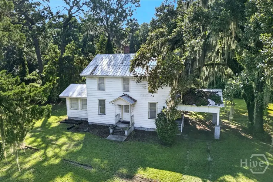 9794 Whitefield Avenue, Savannah, GA 31406 - #2