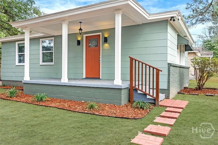 2102 Auburn Street, Savannah, GA 31404 - #3