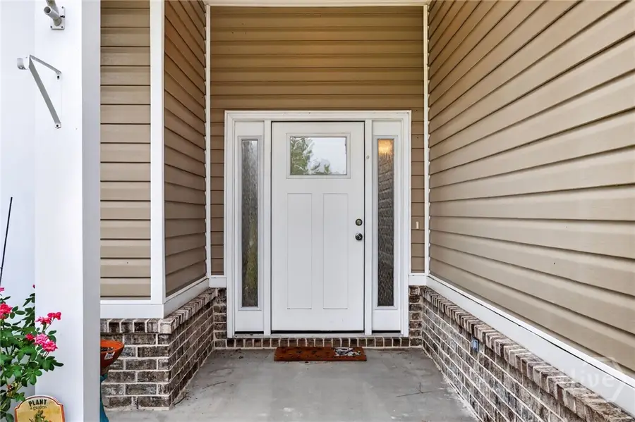 99 NE Taylors Creek Spur, Ludowici, GA 31316 - #3