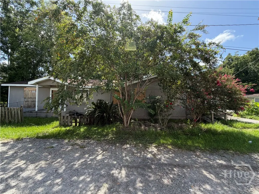 2502 2nd Avenue, Savannah, GA 31405 - #1
