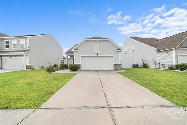 215 Crabapple Circle, Port Wentworth, GA 31407