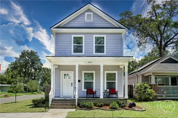 1602 Le Grand Street, Savannah, GA 31401