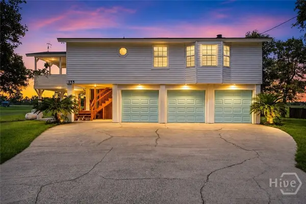 155 S Campbell Avenue, Tybee Island, GA 31328