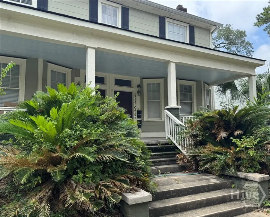 315 E 38th Street #2  A, Savannah, GA 31401 - #2