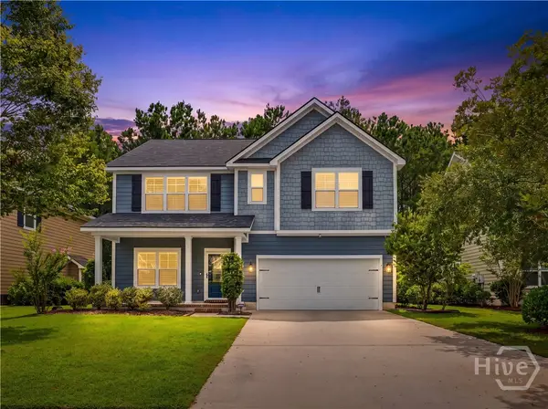 23 Misty Marsh Drive, Savannah, GA 31419