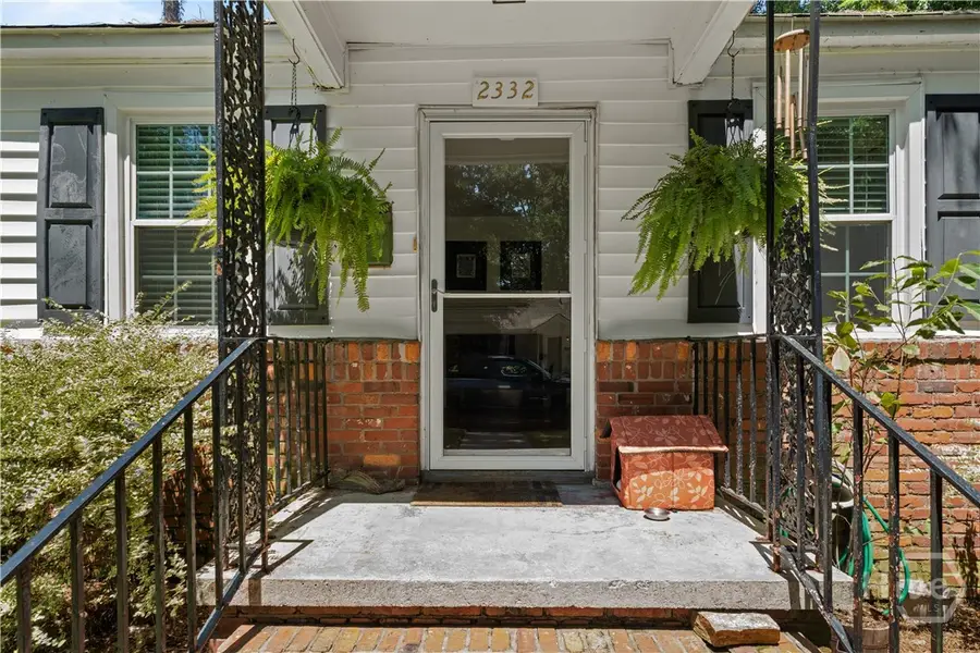 2332 E 41st Street, Savannah, GA 31404 - #3