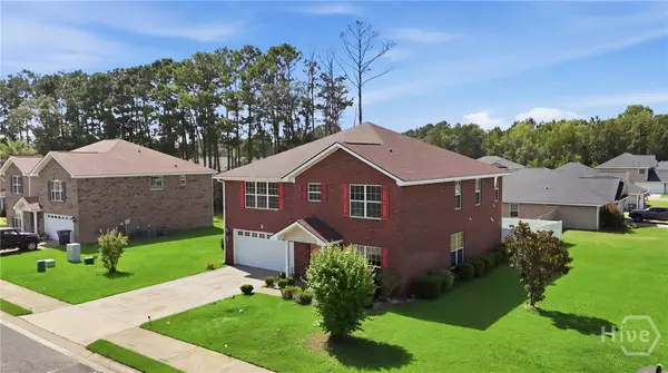 212 Manchester Court, Midway, GA 31320