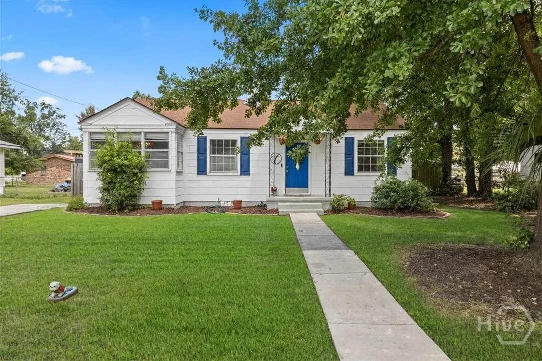 410 Pinehurst Place, Port Wentworth, GA 31407 - #1