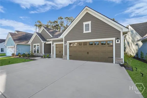 217 Higginson Drive, Richmond Hill, GA 31324