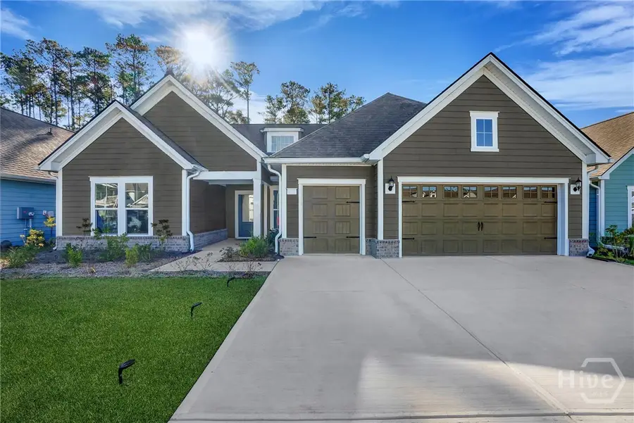 217 Higginson Drive, Richmond Hill, GA 31324 - #2